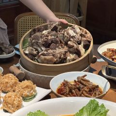 XIAO LIANG YUAN User Photo