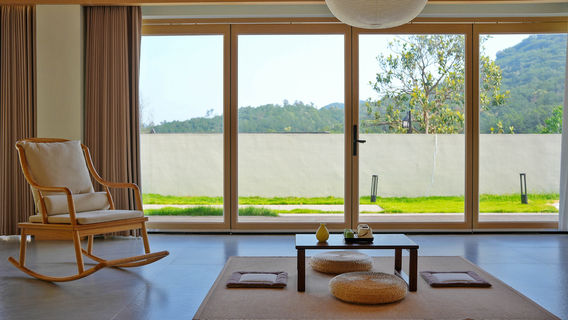 shan yue sui ren · ming yu zhen han wu du jia qu