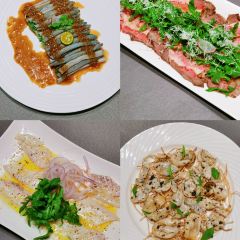 印象福清·醉福园(华侨新村店) User Photo