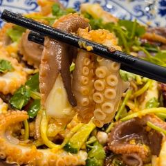 海棠渔港(墟沟海鲜美食城店) User Photo