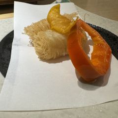 十秋精致料理(恒隆升级店) 여행 사진