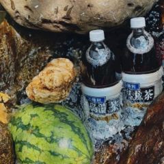 汇水山庄 User Photo