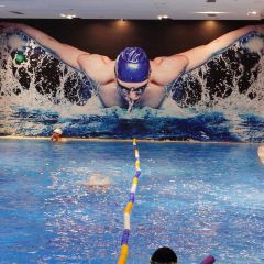 Chengdudongdamingyuhaoyajiudianhuijingquanrizhi Western Restaurant User Photo