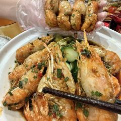 JIU RU XIANG User Photo