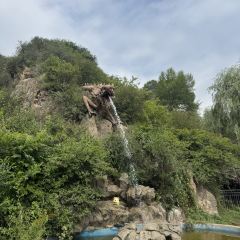 清谷度假山庄 User Photo