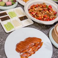 YanYangTian Xin JingChu Hotel (HuangHe Lou) 여행 사진