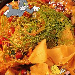 鳳城魚皮婆（清暉店）張用戶圖片