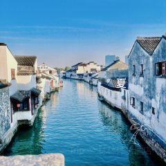 曼居酒店(昆山花桥店)·西餐厅 여행 사진