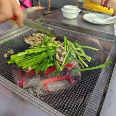 天荒坪小蔡烧烤(安吉店) User Photo
