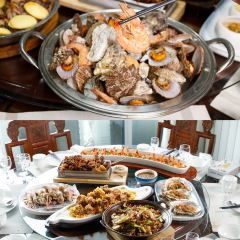 日照印象·海鲜家常菜(海曲东路店) User Photo