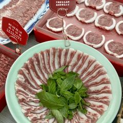 PeKing HOTPOT User Photo
