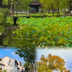 LIBAIXIE·SUZHOU 여행 사진