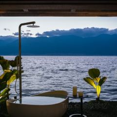 大理安汋海景酒店·餐厅 여행 사진