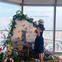 52skyrestaurant張用戶圖片
