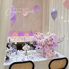 HUATA 'Holiday Plan花榻 User Photo