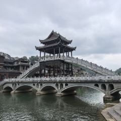 城牆人家酒樓張用戶圖片