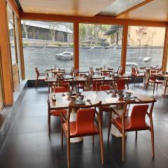 庐江南山君柠野奢温泉度假酒店·锦华轩 User Photo