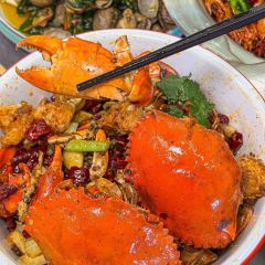洋河香辣蟹(洋河店) User Photo