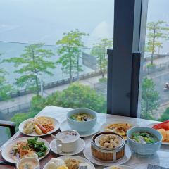 潮州腾瑞皇冠假日酒店·潮江楼全日餐厅 User Photo