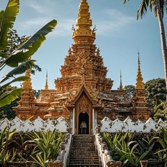 曼斗傣味花园餐厅 User Photo