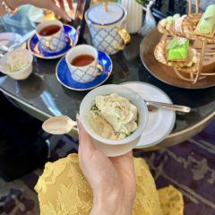 Fountain Lounge User Photo