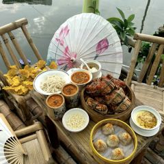 天香蟹园·正宗自产自销(阳澄湖莲花岛店) User Photo