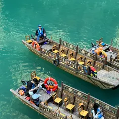 邵姐百姓餐厅(鹤峰店) User Photo