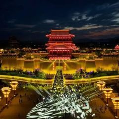 艳阳天酒店(月季店) User Photo