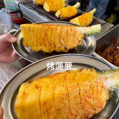 JUFUSHANZHUANG User Photo