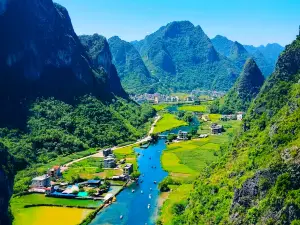 Xiangshuiguan'ezhuang