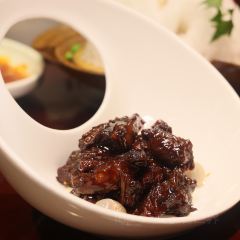 沪上馨和小馆(新会路店) User Photo