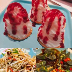 Guoguoyinsanzhimenguo (jiulongguihe) User Photo