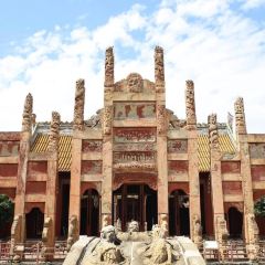 世臻和平饭店(富顺北湖一号店) User Photo