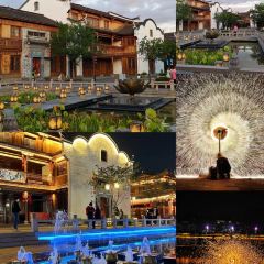 瑶氏醋炒鸡(万达店) User Photo