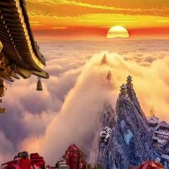 李记四味菜馆(书店街店) User Photo