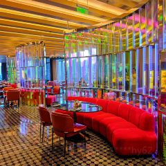 W XIAMEN · NINE Restaurant 여행 사진