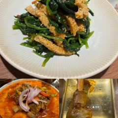 清真·敦来顺·手抓羊肉 User Photo