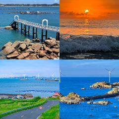 XIANG CHOU User Photo