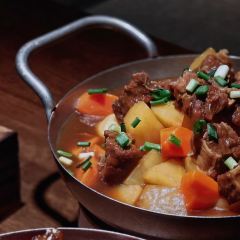 Alinnamimi Kitchen (weilailu) User Photo