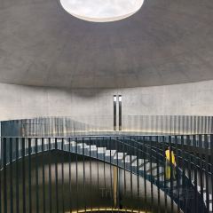 河源春沐源小镇·棕榈树酒店·Papa Razzi西餐厅 User Photo