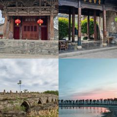 韩城古城美食街 User Photo