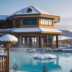 老字号特色火锅店 User Photo