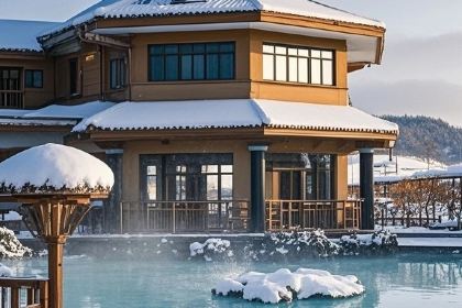 老字号特色火锅店