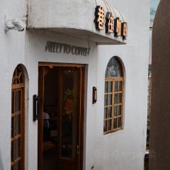 21G Espresso張用戶圖片