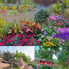 芙蓉裡•小漁村 （金星路店）張用戶圖片