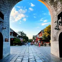 老街印象張用戶圖片