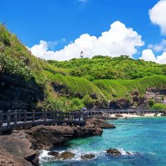 WEI ZHOU ISLAND See You Tomorrow User Photo