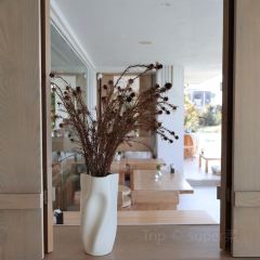 留白LIUBAI·菡萏驿海景度假酒店·留白Villa·菡萏驿海景餐厅(双廊店) User Photo