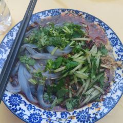 RONG JIAN ZHU TI 여행 사진