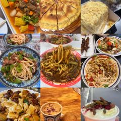 啊臻味道米粉（二中店）張用戶圖片